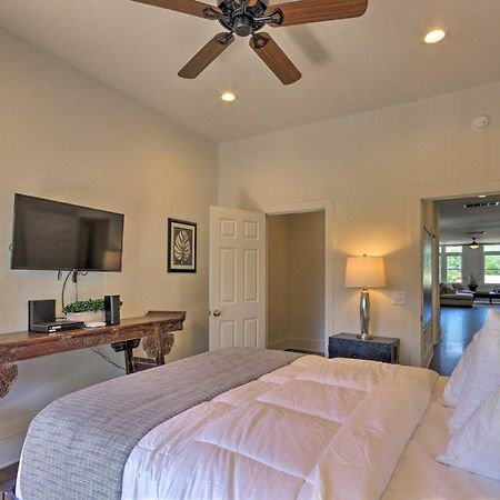 Modern Main St Apt In Downtown Waynesville! Eksteriør bilde