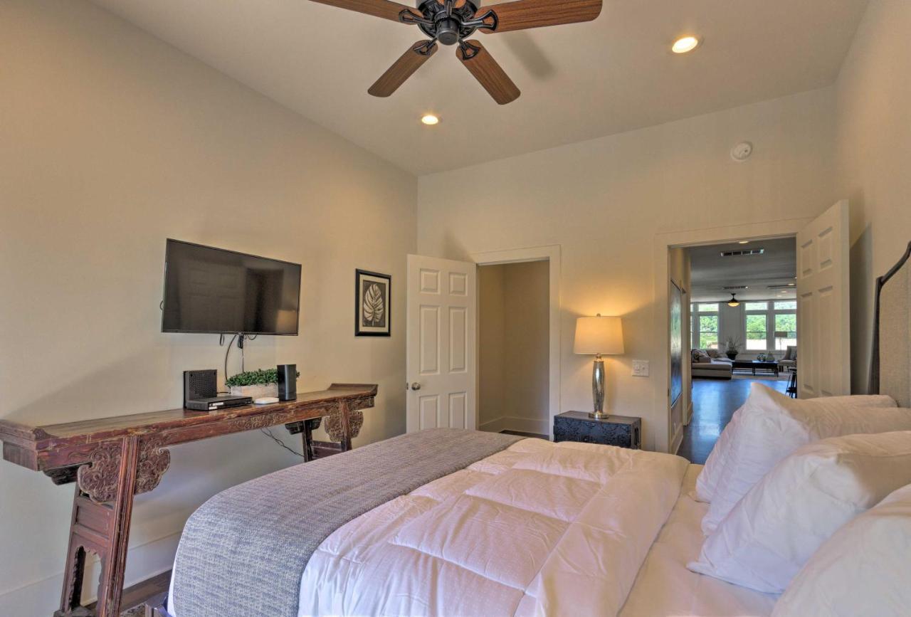 Modern Main St Apt In Downtown Waynesville! Eksteriør bilde